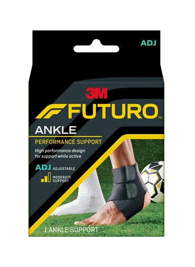 فوتورو سبورت مويستشر سينترل الكاحل سوب أدج 48635