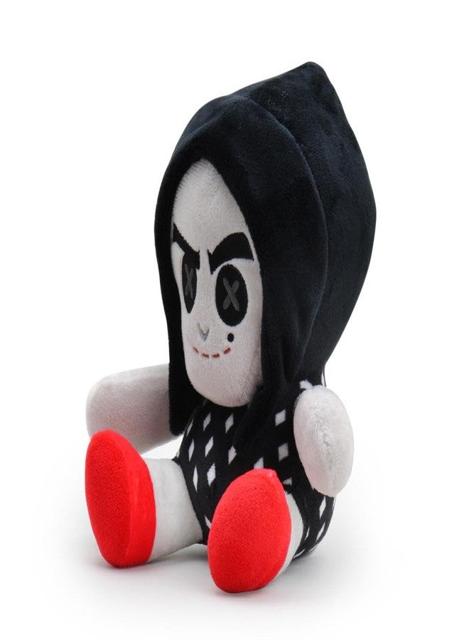 Kidrobot Coraline Other Mother Phunny Plush - Image 2