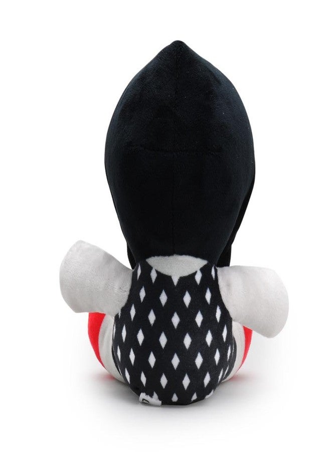 Kidrobot Coraline Other Mother Phunny Plush - Image 4