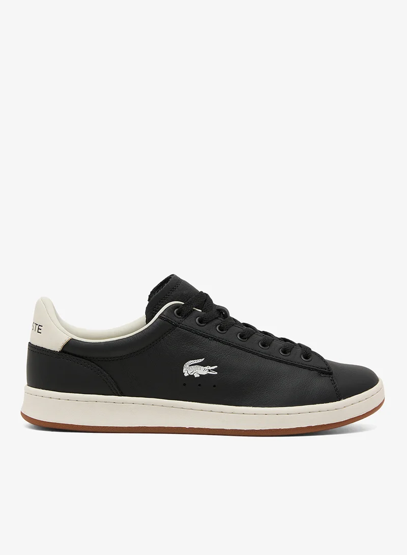 Court Low Top Sneakers