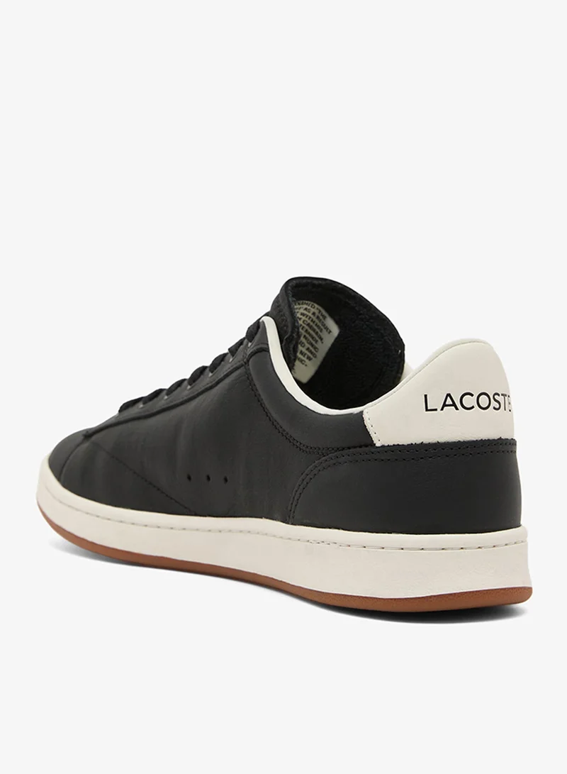 LACOSTE Court Low Top Sneakers
