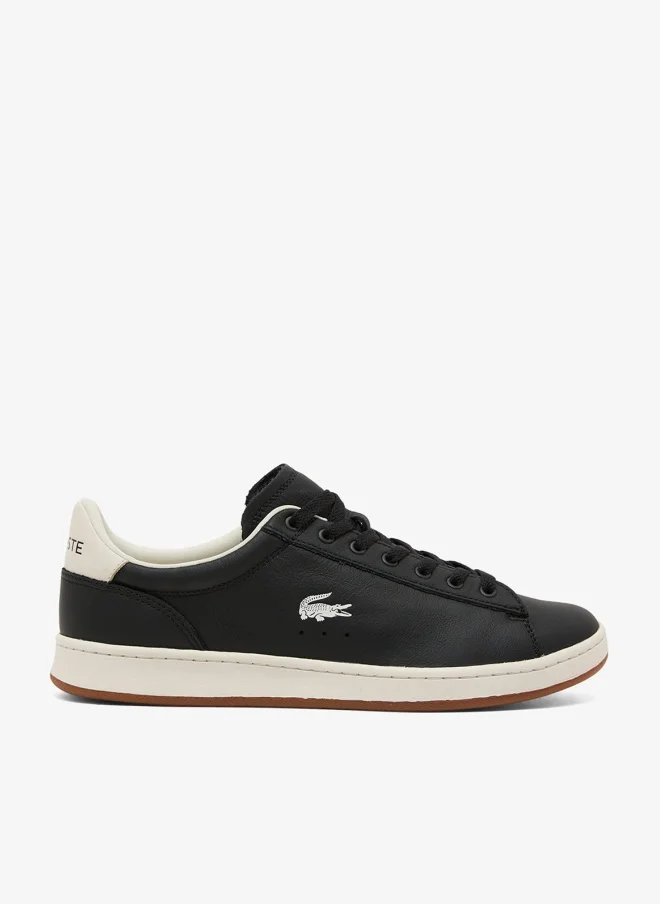 LACOSTE Court Low Top Sneakers