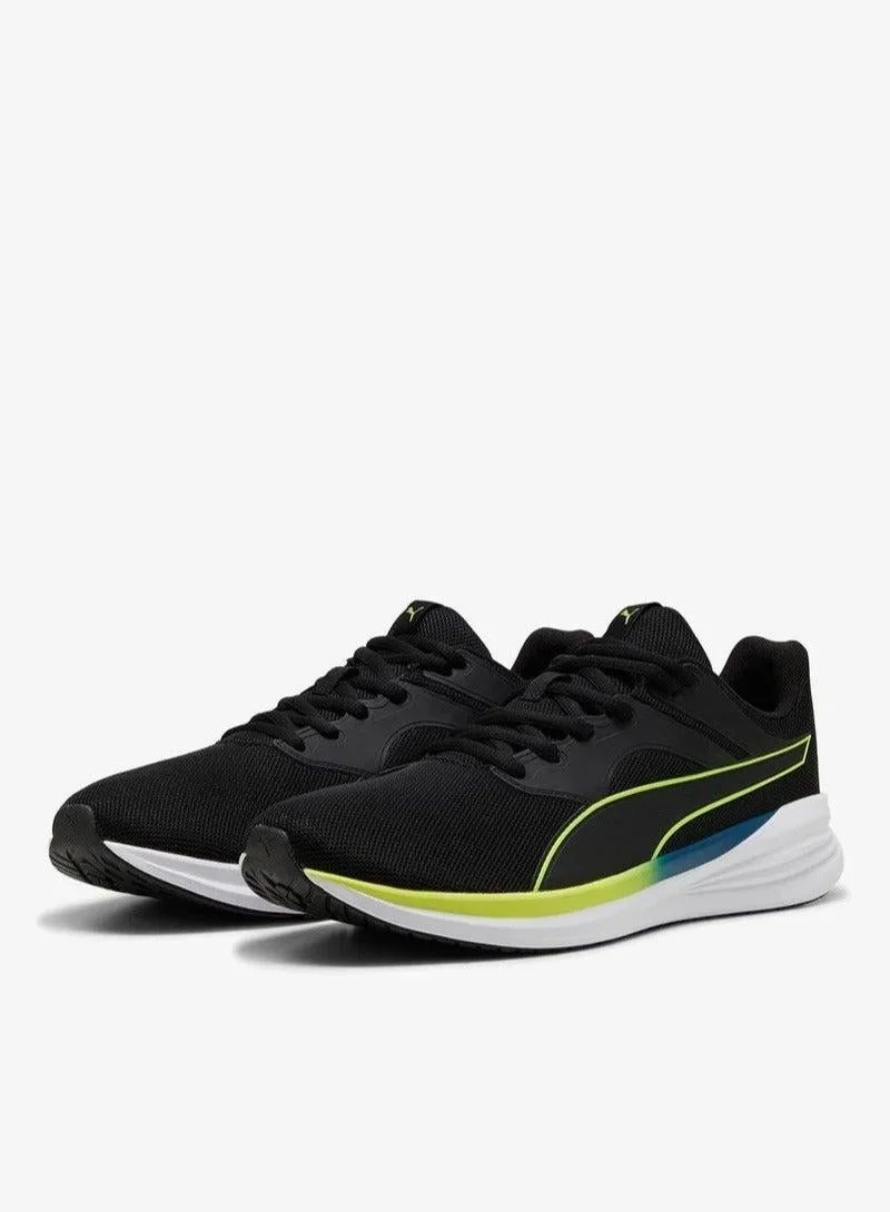 PUMA Transport
