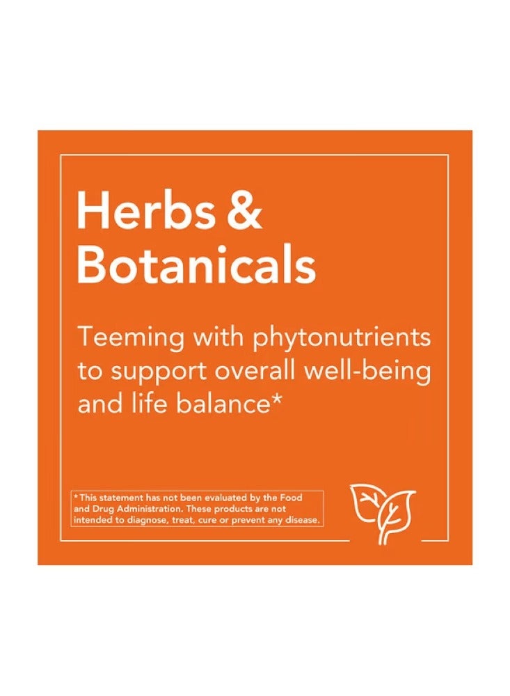 now Dopa Mucuna, 180 Veg Capsules - Image 3