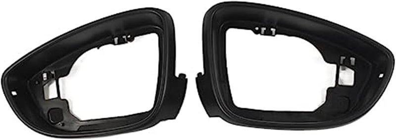 Wivplex Car Rearview Mirror Housing for Jetta and Passat - Image 5