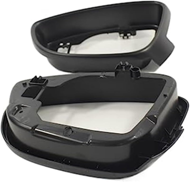 Wivplex Car Rearview Mirror Housing for Jetta and Passat - Image 2