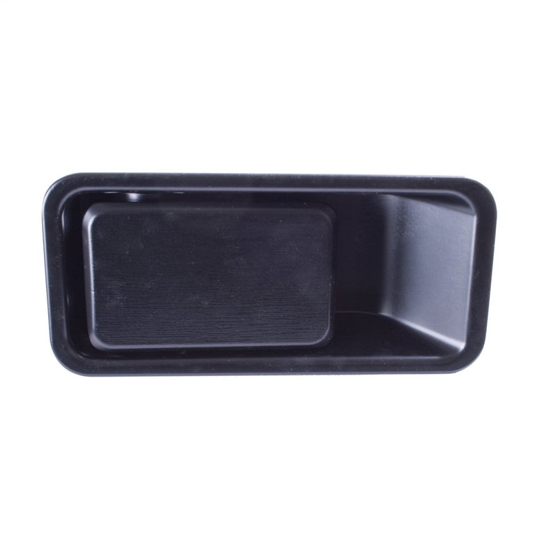Omix-Ada | 11812.09 | Door Handle, Left, Half Doors | OE Reference: 55176549AB | Fits 1987-2006 Jeep Wrangler YJ / TJ - Image 5