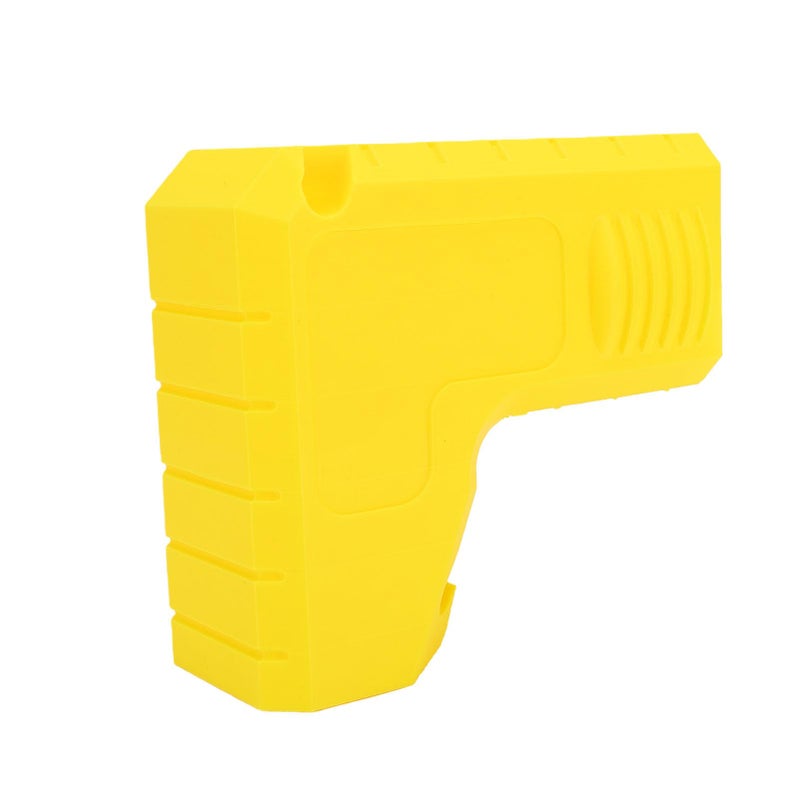 Dust Collection Adapter Compatible with Table Saw 2 5 Inch Interface and Hook - Image 2