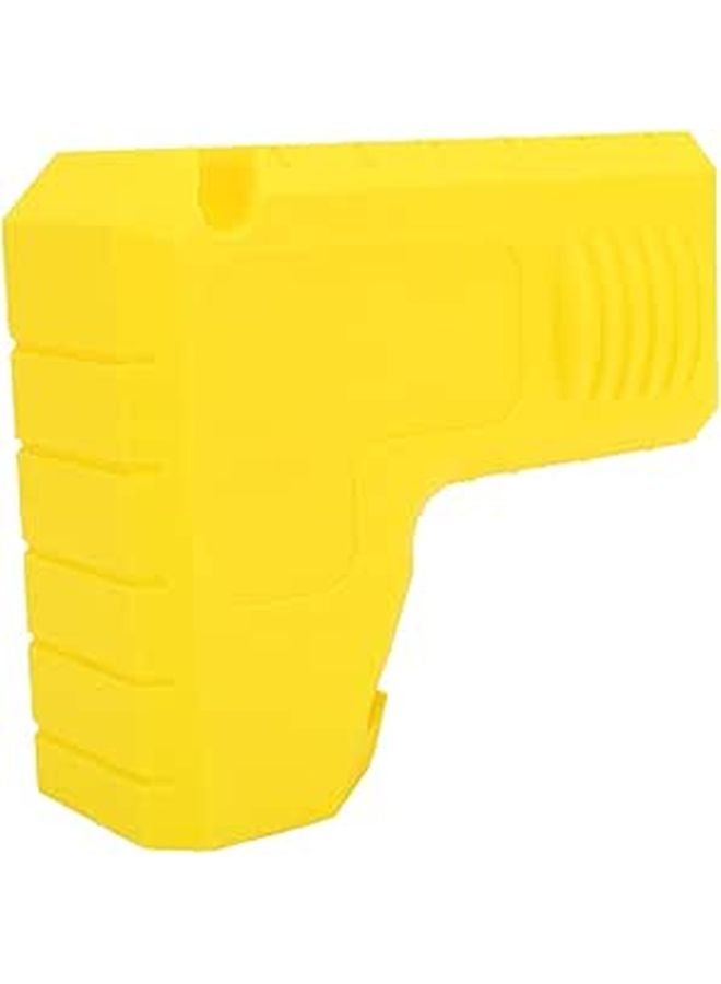Dust Collection Adapter Compatible with Table Saw 2 5 Inch Interface and Hook - Image 1