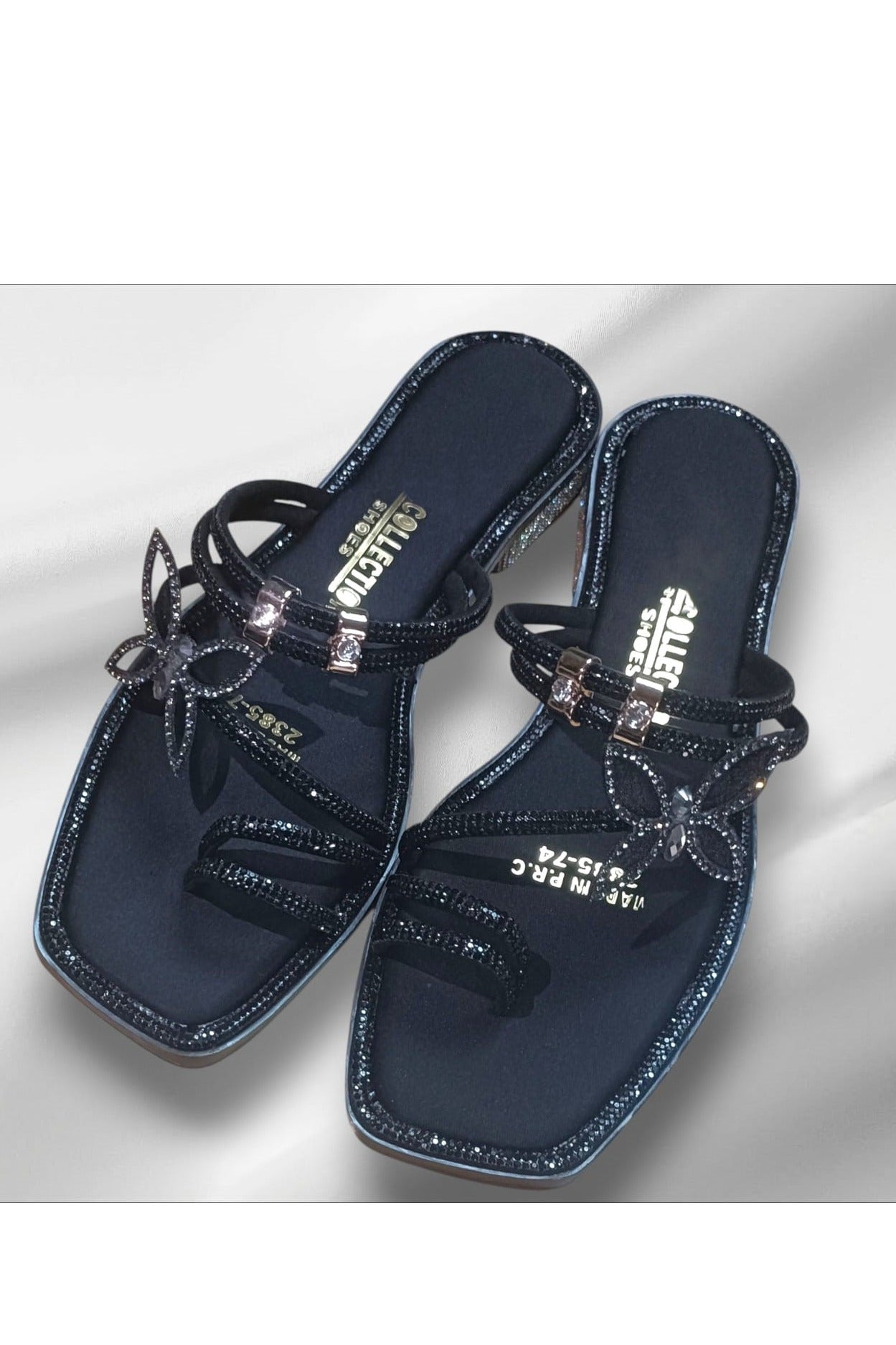 Slipper Stylish For Women - Size 39