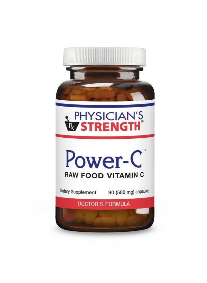 Physician's Strength Power-C 90 Count - Image 1