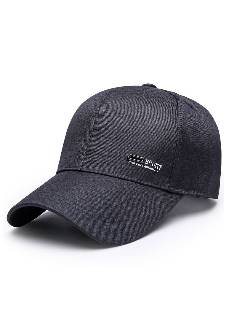 Loquat Baseball Cap Fashion Casual Cap 