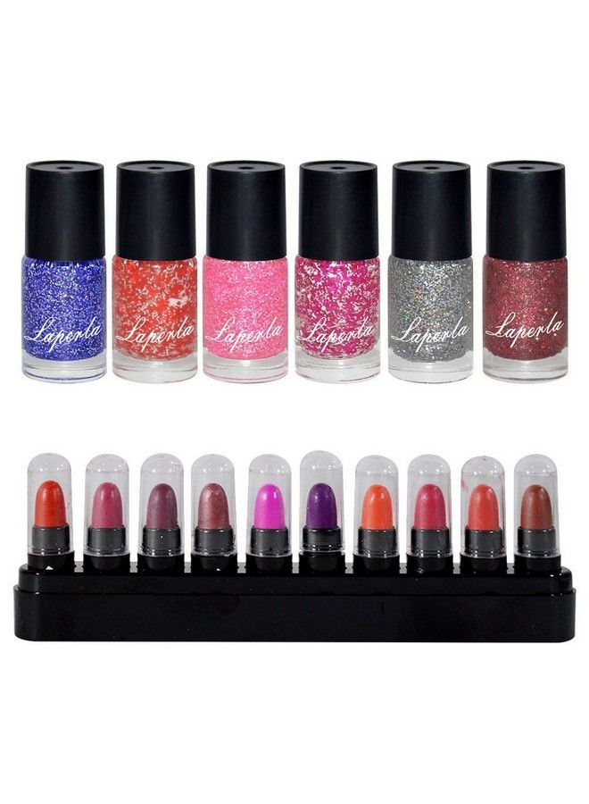 adbeni Special Combo Makeup Sets Pack Of 16C359  - Image 2