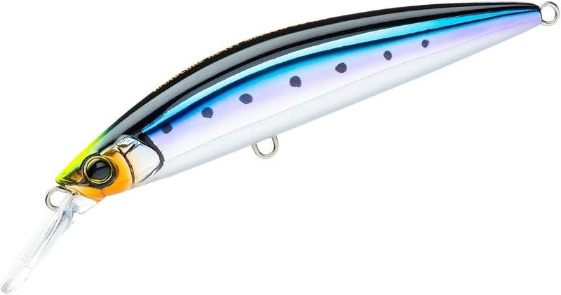 DUEL HARDCORE Heavy Minnow (S) 110mm Fishing Lure - Image 1
