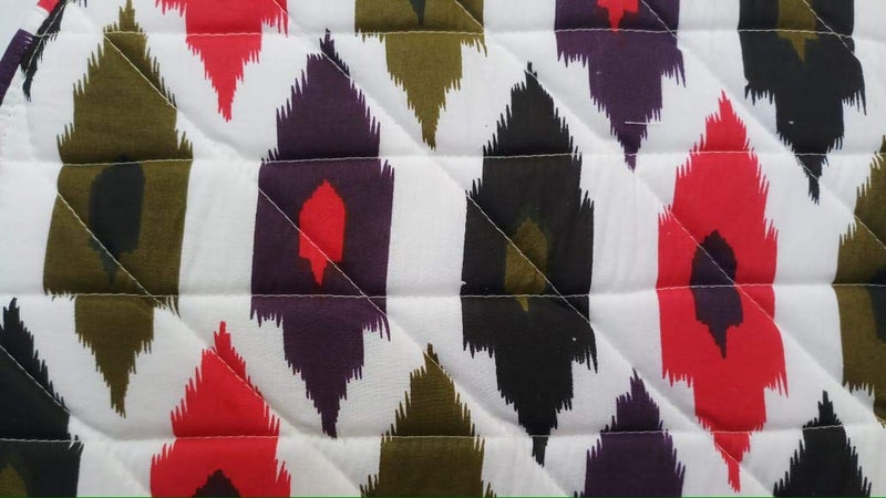 Malan Bai غطاء شاي مالان باي ماندالا مزخرف يدويًا لفصل الشتاء غطاء إبريق الشاي القطني غطاء القهوة الساخنة ديكور مطبخ يدوي الصنع علامة تجارية: مالان باي - Image 2