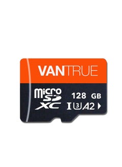 128GB microSD Card