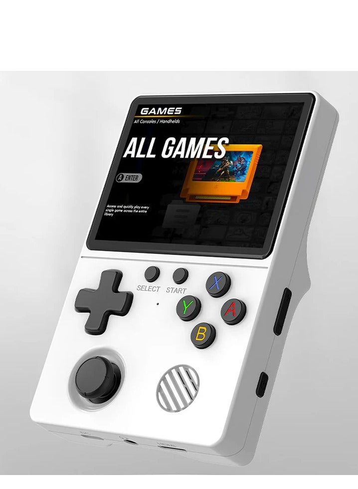 G350 64 GB Retro Handheld Console  - Image 2