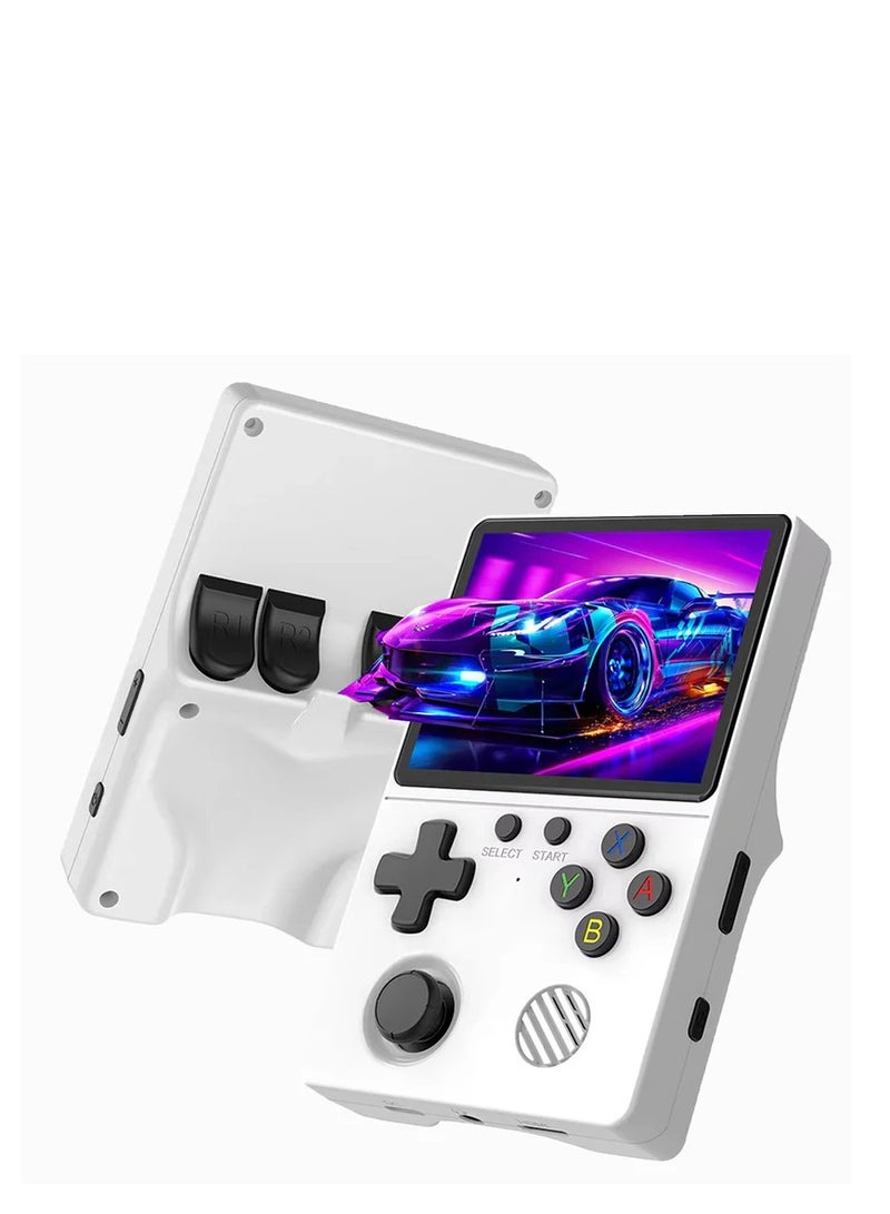 G350 64 GB Retro Handheld Console  - Image 4