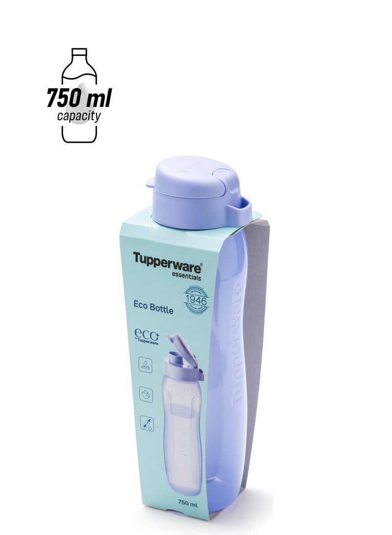Tupperware Eco Bottle Gen Ii750 Ml - Image 1
