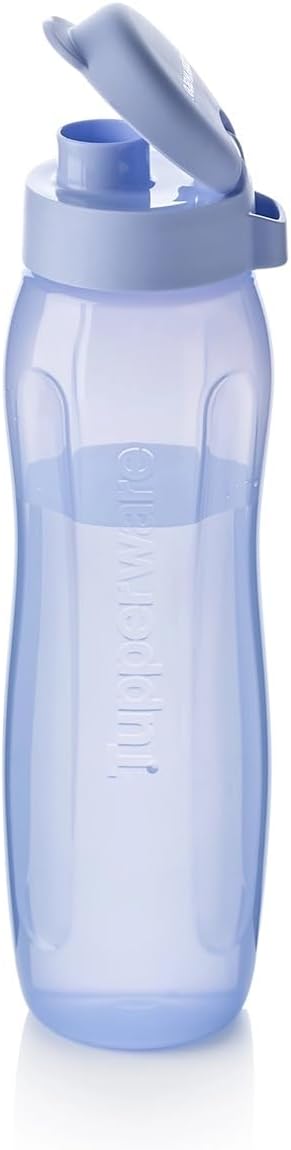 Tupperware Essentials Eco Water Bottle - 750ml - BPA-Free & Leak Proof - Ideal for Gym, Sports, and Everyday Use - Image 2
