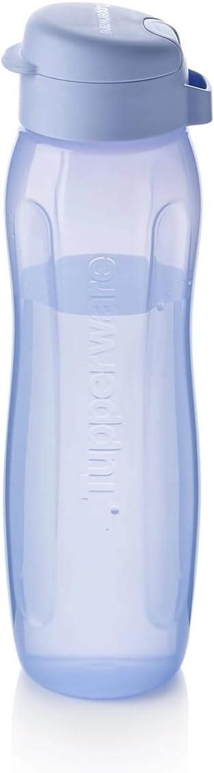 Tupperware Essentials Eco Water Bottle - 750ml - BPA-Free & Leak Proof - Ideal for Gym, Sports, and Everyday Use - Image 1