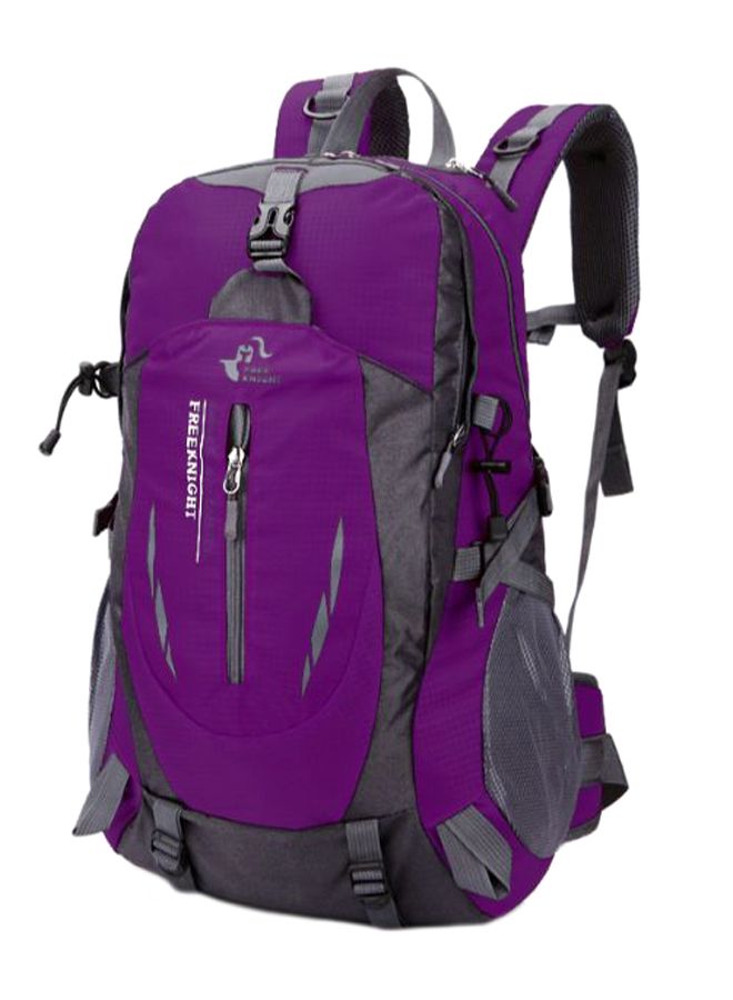 نيبمينينت حقيبة سفر بحزام مزدوج تُحمل على الكتف للاستخدام أثناء التنزه وممارسة الرياضة - Image 1