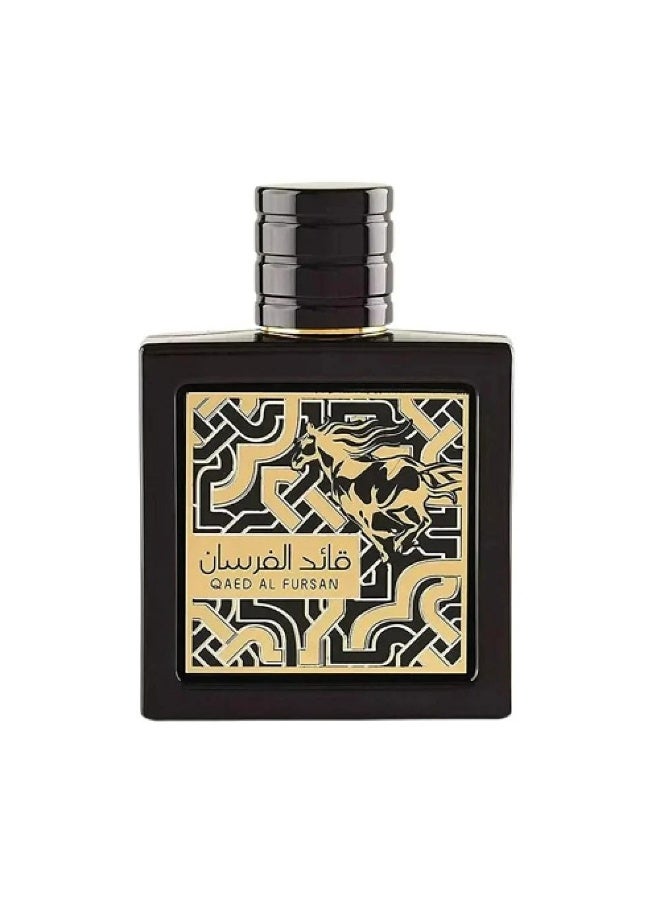 Lattafa Qaed Al Fursan EDP 90 ml - Image 1