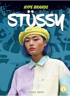Stussy 