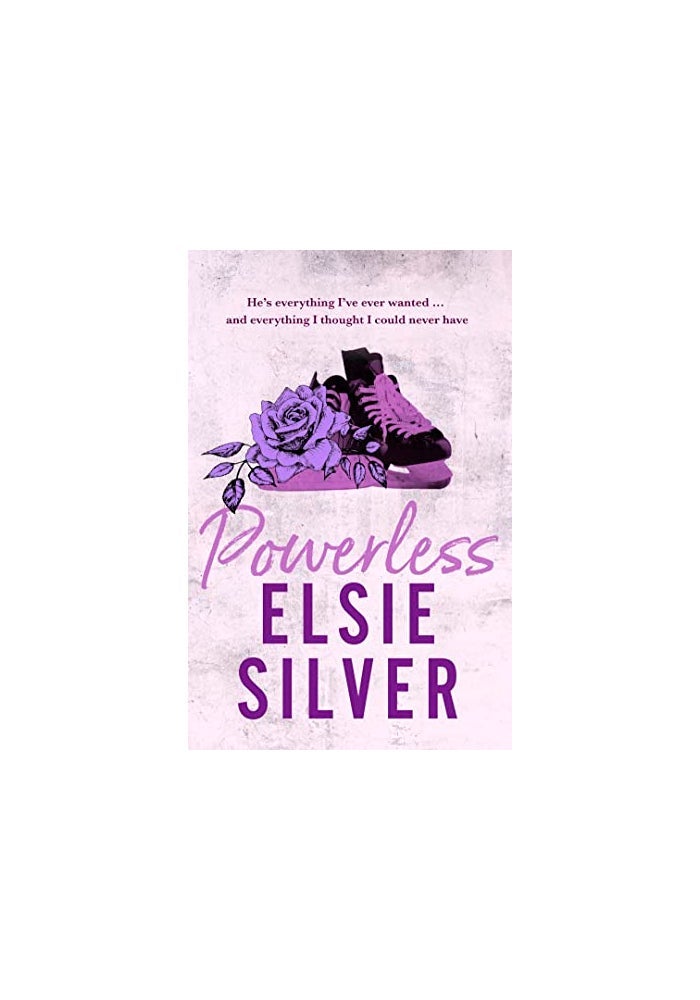 Powerless: A sweet and steamy small-town romance from the Sunday Times bestselling author of Wild Love!