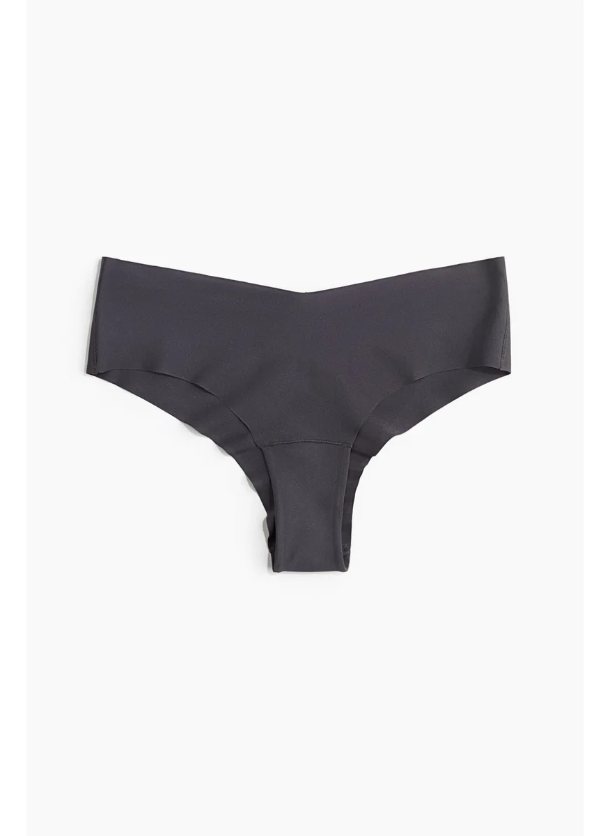 اتش اند ام 3-Pack Invisible Hipster Briefs