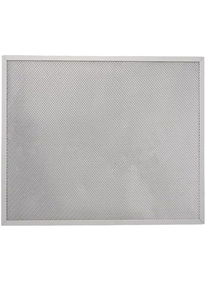 مرشح شفاط المطبخ من الكربون النشط والألومنيوم مقاس 435x362x89 ملم لموديلات فيشر بايكل RF3A90 RH901 - Image 5