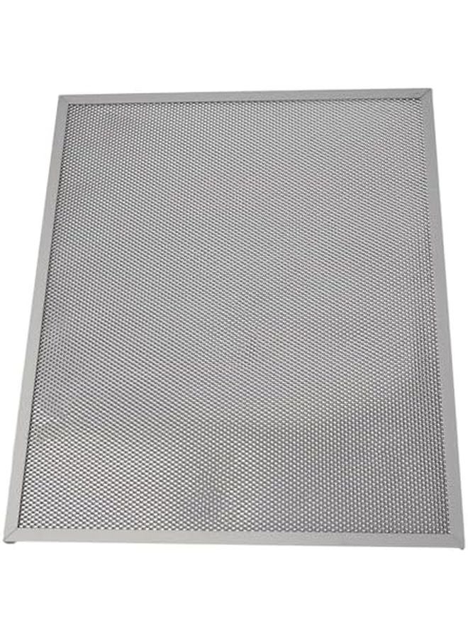 مرشح شفاط المطبخ من الكربون النشط والألومنيوم مقاس 435x362x89 ملم لموديلات فيشر بايكل RF3A90 RH901 - Image 3