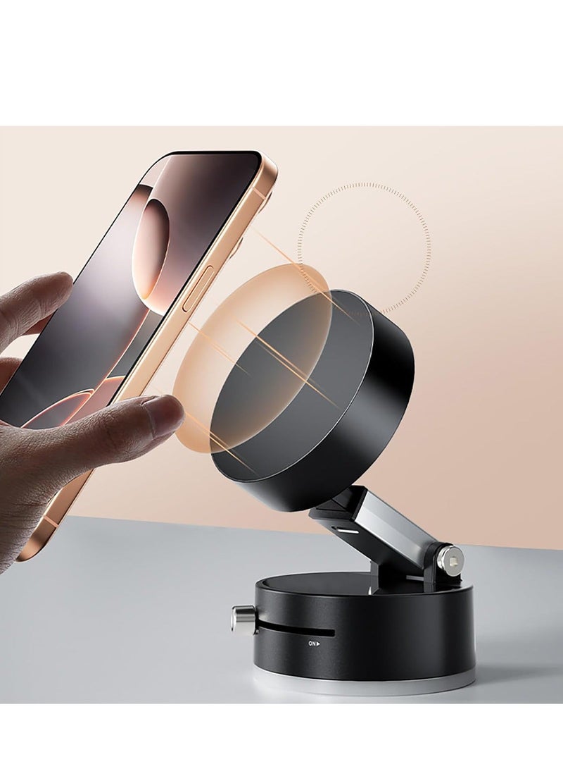 2-in-1 Car Accessory Kit: Long-Lasting Organic Air Fresheners (Coffee + Cologne) + Multi-Angle Phone Stand - Image 2