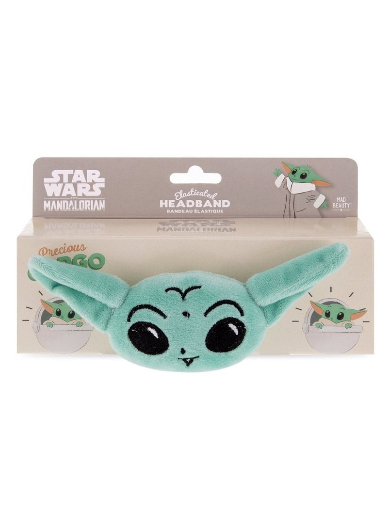 Mad Beauty Grogu Headband - Image 1
