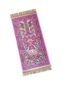 Generic Kids Prayer Rug - Multi Color 