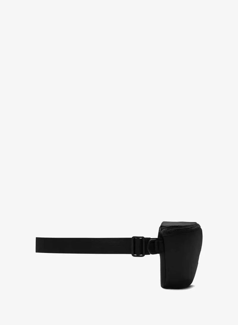 Nike BLACK/BLACK/(WHITE) Heritage Waist Pack 2.0  | Best Price UAE