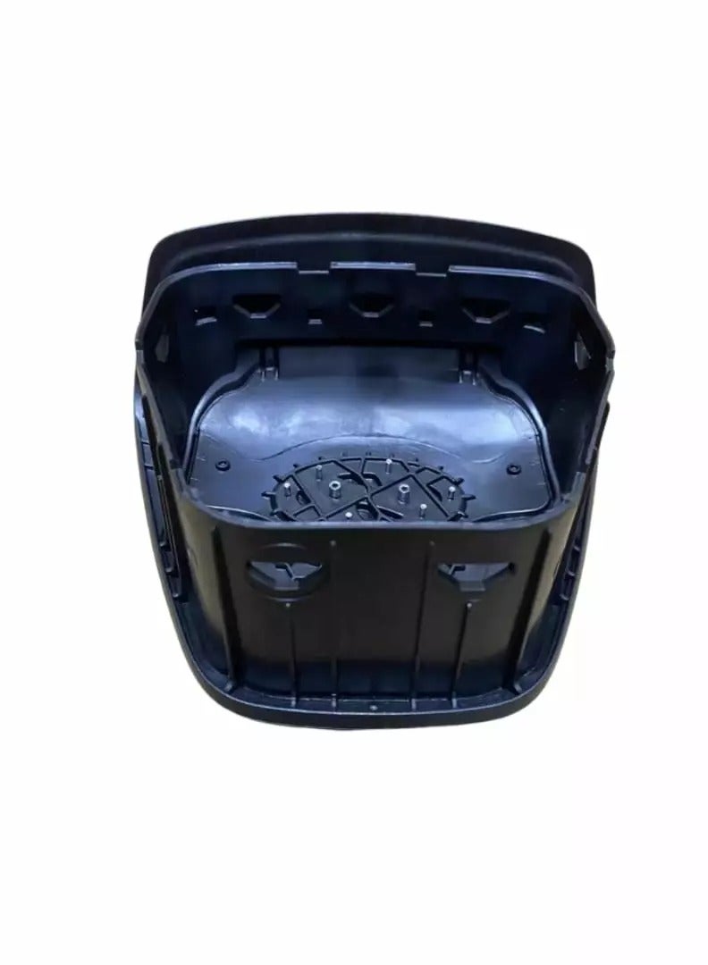 Generic Brand Airbag Cover Hyundai Elantra 2016 2017 2018 - Image 2