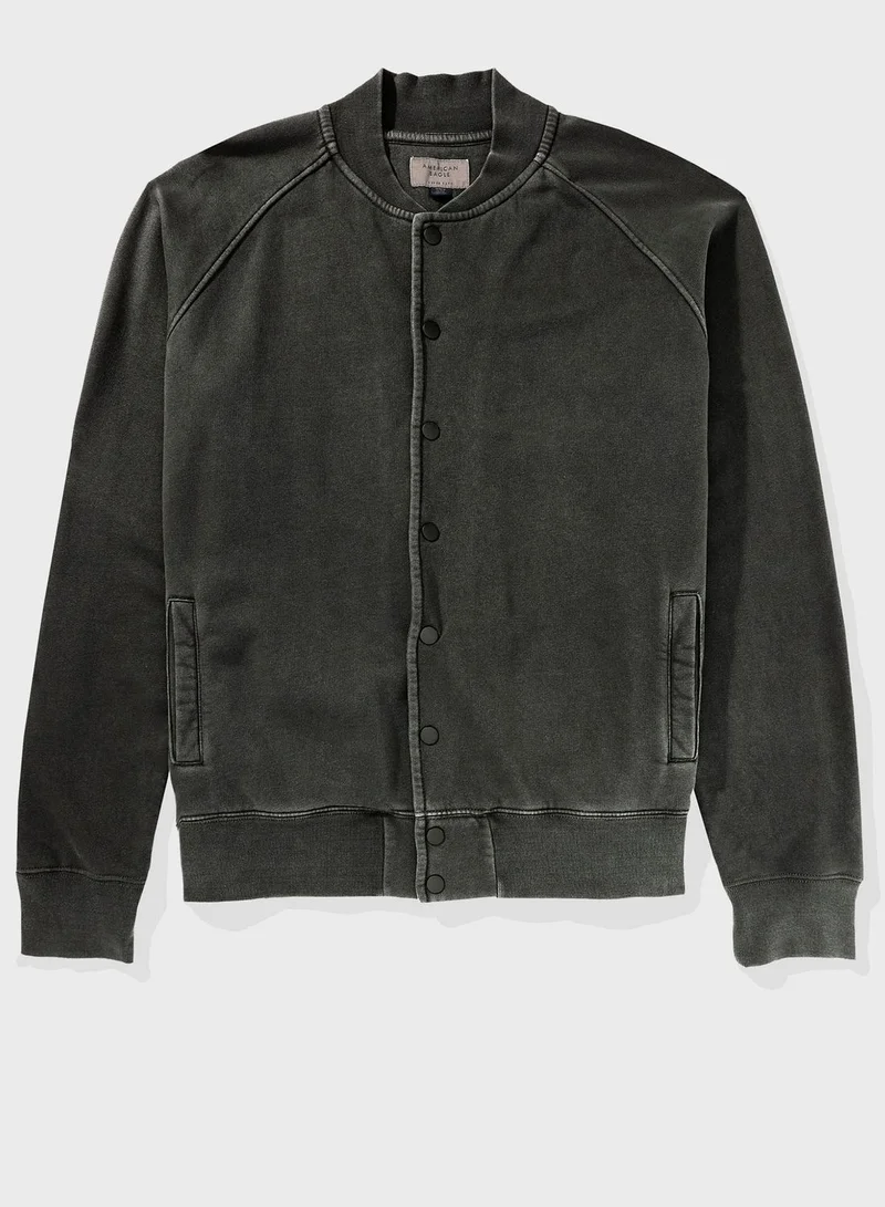American Eagle Essential Jacket