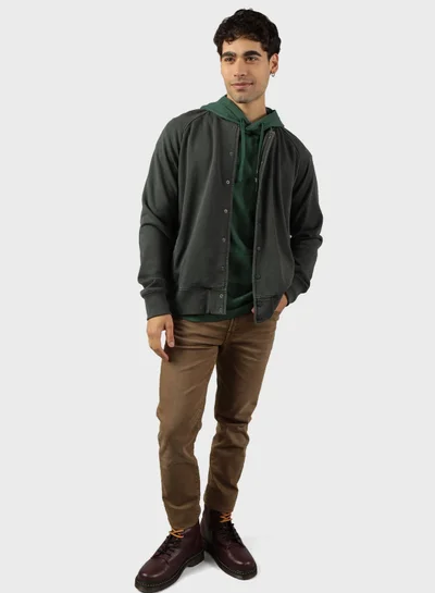 American Eagle Essential Jacket