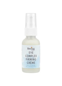 Reviva Labs Reviva Labs, Eye Complex Firming Creme, 1 fl oz (29.5 ml)  - Image 1