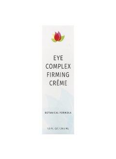 Reviva Labs Reviva Labs, Eye Complex Firming Creme, 1 fl oz (29.5 ml)  - Image 2