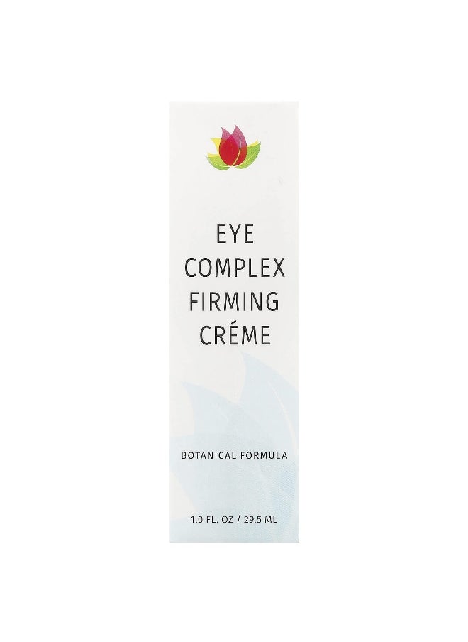 Reviva Labs Reviva Labs, Eye Complex Firming Creme, 1 fl oz (29.5 ml)  - Image 2