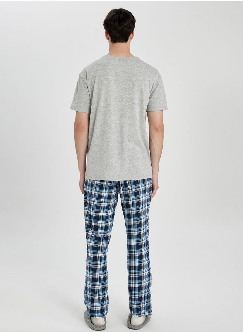 DeFacto - 2 Piece Regular Fit Knitted Sets - Image 1