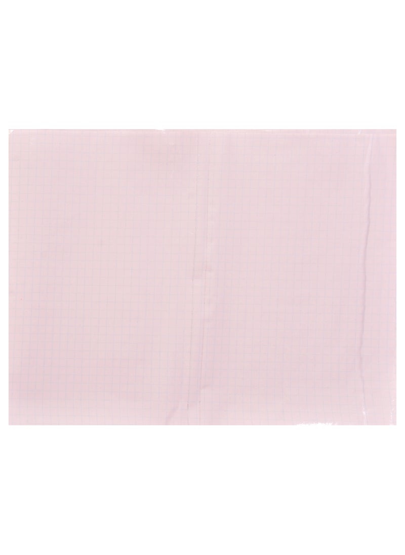 Jewel Self-adhesive transparent bookbinding for covering 10 books 50*36 cm  - Image 2