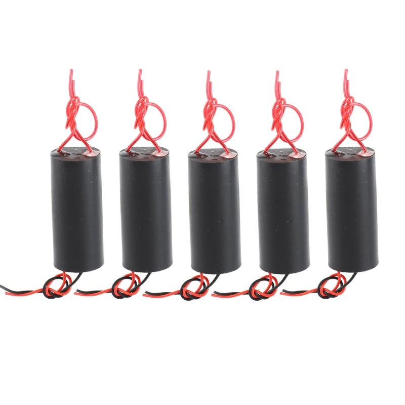 High Voltage Generator: 400KV Output, Plastic Material, Strong Erosion Resistance - Easy Installation Boost Module for Scientific Experiments, Electronic Equipment - Image 1