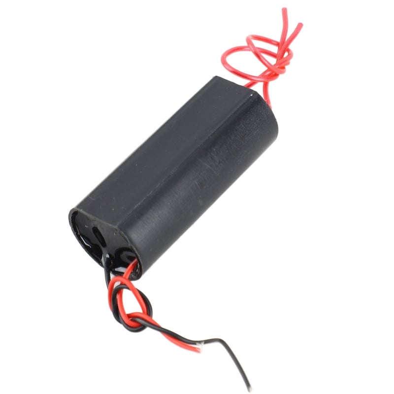 High Voltage Generator: 400KV Output, Plastic Material, Strong Erosion Resistance - Easy Installation Boost Module for Scientific Experiments, Electronic Equipment - Image 4