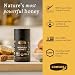 Comvita Manuka Honey UMF 20 MGO 829  Raw Manuka Honey New Zealand Pure  Unpasteurized Superfood for Immune Health Use in Tea Wild Monofloral NonGMO  250g 88 oz - Image 4