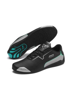 Mercedes Drift Cat 8 Unisex Black Trainers - pzsku/Z27356E4162E816C7E661Z/45/_/1741082018/85529165-bf40-4c59-a079-82452681fe2c