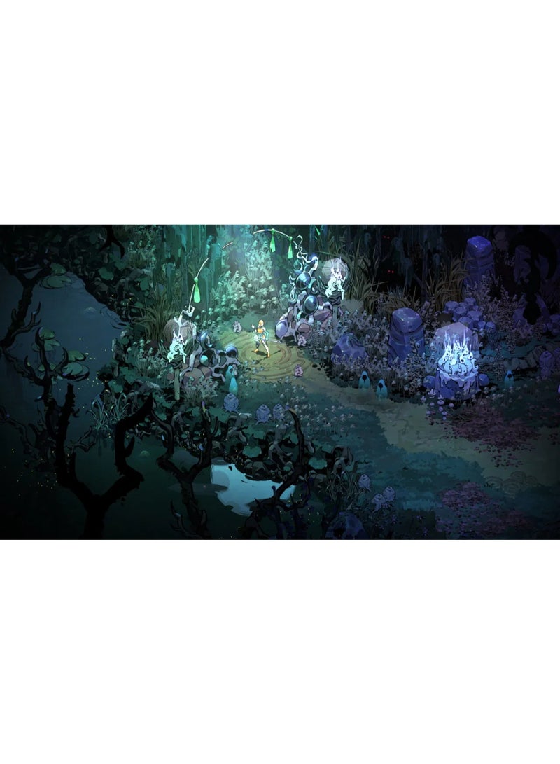 Nintendo Hades II - Nintendo Switch 2 - nintendo_switch - Image 5