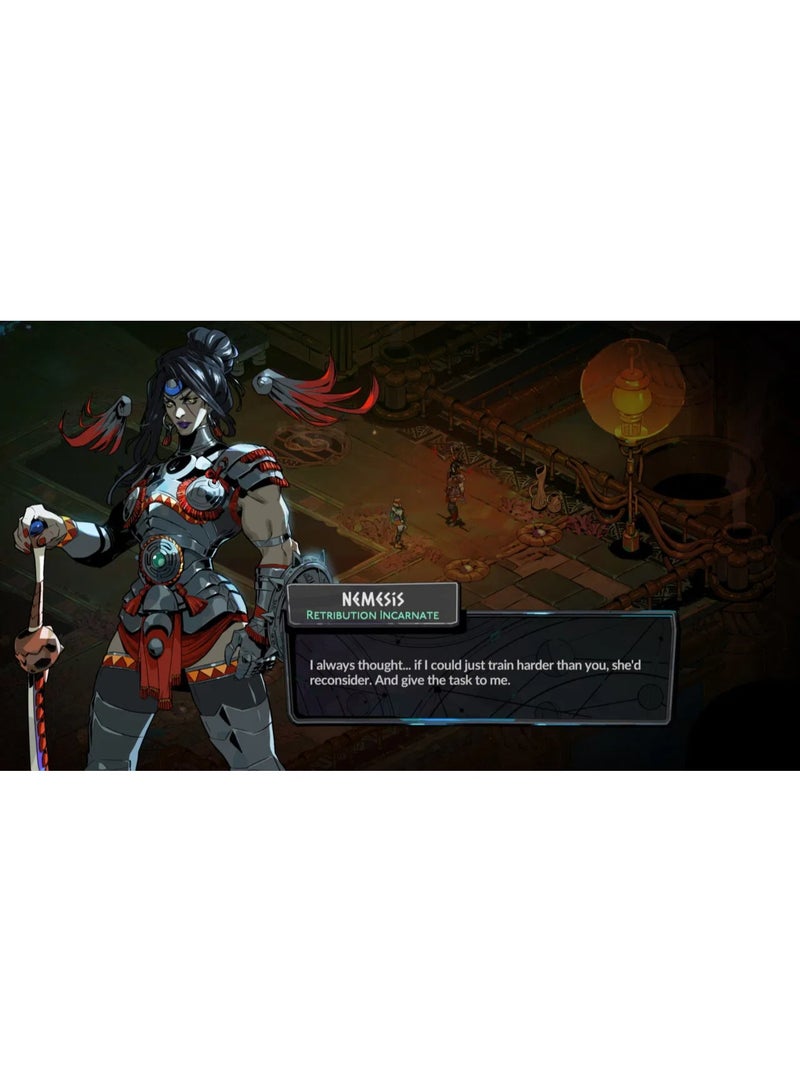 Nintendo Hades II - Nintendo Switch 2 - nintendo_switch - Image 2